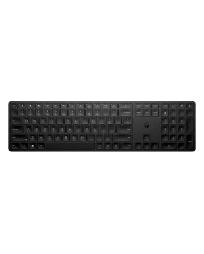HP 455 Programmable Wireless Keyboard