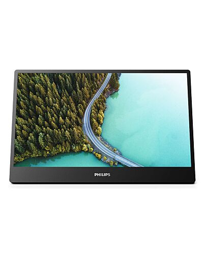 Philips 3000 series 16B1P3302/00 LED display 39.6 cm (15.6