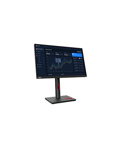 Lenovo ThinkVision T22i-30 LED display 54.6 cm (21.5