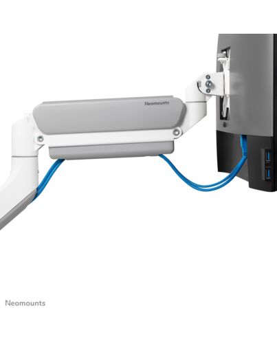 Neomounts DS70-450WH1 Monitor arm 17-42