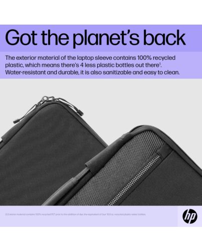 HP Renew Executive 14.1 Laptop Sleeve