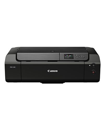 Canon PRO-200 photo printer Inkjet 4800 x 2400 DPI Wi-Fi