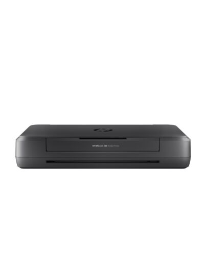 HP Officejet 200 Mobile Wireless Color Printer