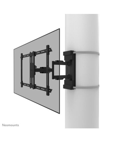 Neomounts WL40S-910BL16 TV pillar mount 40-70