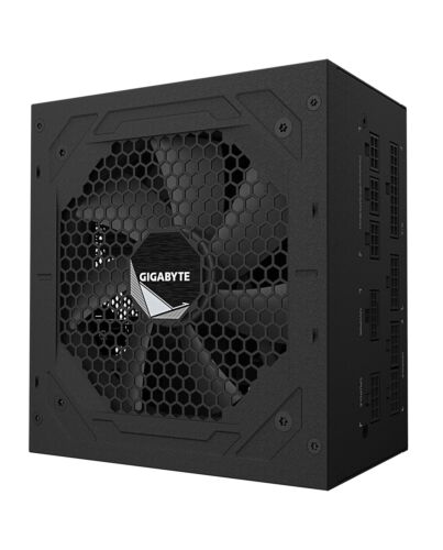 GIGABYTE GP-UD850GM PG5 power supply unit 850 W 20+4 pin ATX ATX Black