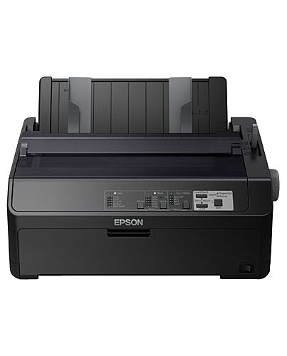 Epson FX-890IIN dot matrix printer 240 x 144 DPI 612 cps