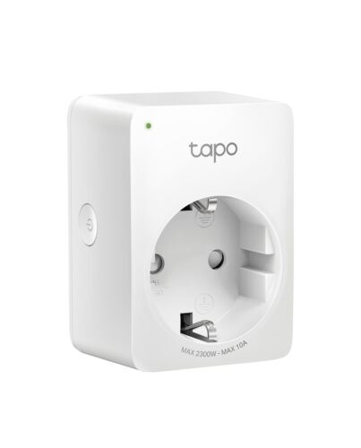 TP-Link Tapo Mini Smart Wi-Fi Socket
