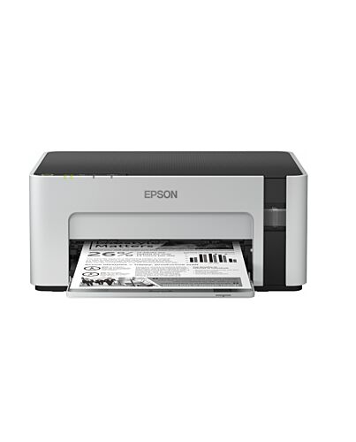 Epson EcoTank ET-M1120 inkjet printer 1440 x 720 DPI A4 Wi-Fi