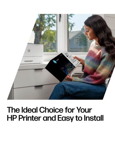 HP 212A Black Original LaserJet Toner Cartridge W2120A