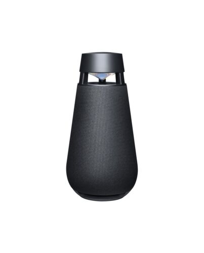 LG XO3QBK.DGBRLLK portable/party speaker Mono portable speaker Black