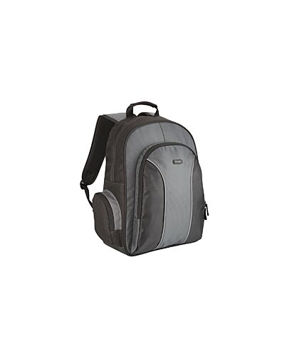 Targus TSB023EU backpack Black, Grey Nylon