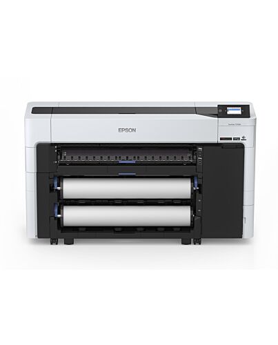 Epson SureColor SC-T5700D large format printer Inkjet Colour 2400 x 1200 DPI A0 (841 x 1189 mm)