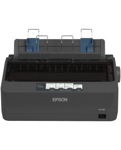 Epson LQ-350 dot matrix printer 360 x 180 DPI 347 cps