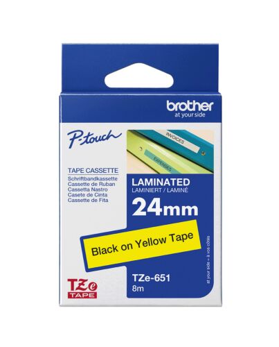 Brother Labelling Tape 24mm