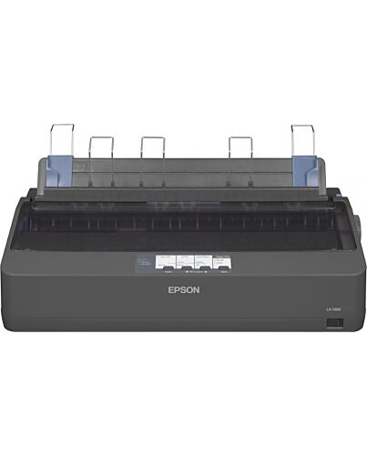 Epson LX-1350 dot matrix printer 240 x 144 DPI Colour