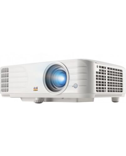 Viewsonic PG706HD data projector Standard throw projector 4000 ANSI lumens DMD 1080p (1920x1080) White