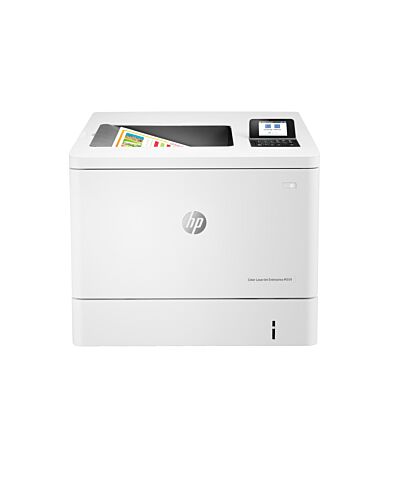 HP Color LaserJet Enterprise M554dn Printer