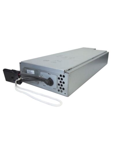 APC Replacement Battery Cartridge 117 with 2 Year Warranty
