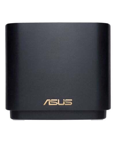ASUS ZenWiFi XD4 Plus (B-1-PK) Dual-band (2.4 GHz / 5 GHz) Wi-Fi 6 (802.11ax) Black 2 Internal
