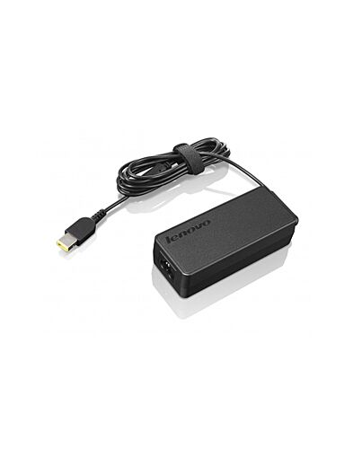 Lenovo 0B47483 power adapter/inverter Indoor 65 W Black