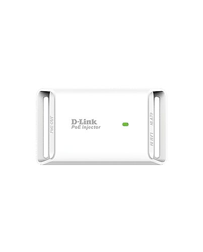 D-Link DPE-101GI Gigabit PoE injector