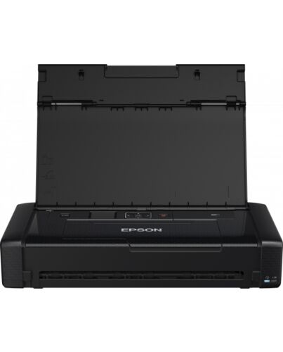 Epson WorkForce WF-110W inkjet printer Colour 5760 x 1440 DPI Wi-Fi