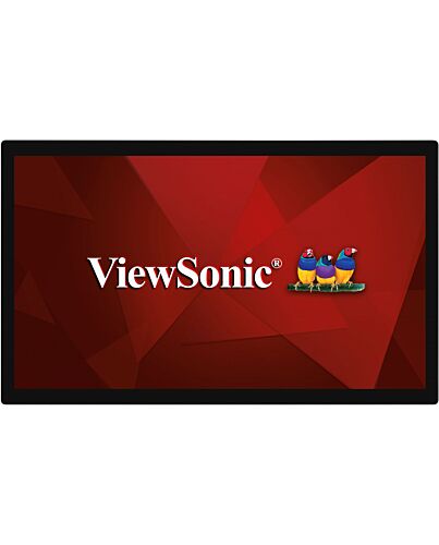 Viewsonic TD3207 computer monitor 81.3 cm (32