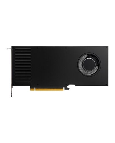 DELL NVIDIA RTX A4000 16 GB GDDR6