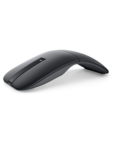 DELL Bluetooth® Travel Mouse - MS700 - Black