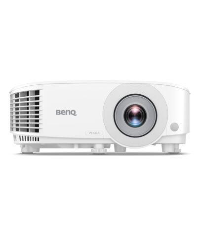 BenQ MW560 Standard throw projector 4000 ANSI lumens DLP WXGA (1280x800) 3D White