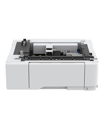 Xerox 550 sheet + 100 sheet Dual Tray 497N07995