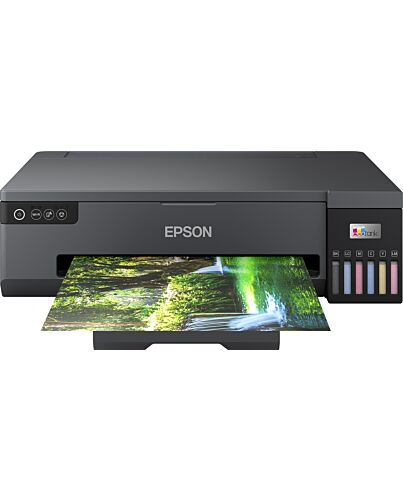 Epson EcoTank ET-18100 photo printer Inkjet 5760 x 1440 DPI Wi-Fi