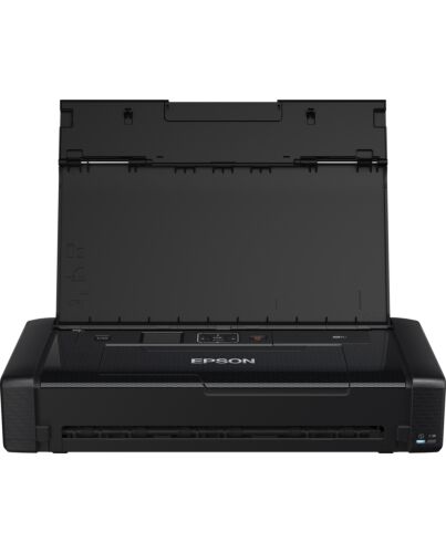 Epson WorkForce WF-110W inkjet printer Colour 5760 x 1440 DPI A4 Wi-Fi