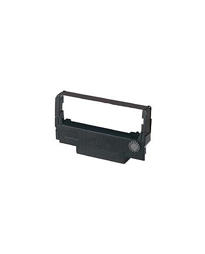 Epson ERC38B Ribbon Cartridge for TM-U200/U210/U220/U230/U300/U375, black
