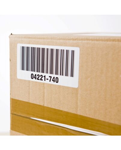 Brother Small Address Labels