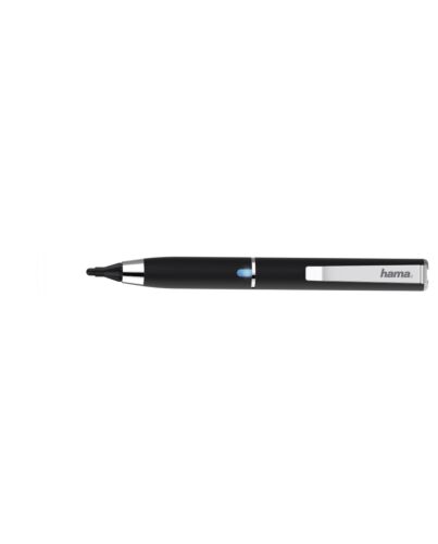 Hama Active Fineline stylus pen Black