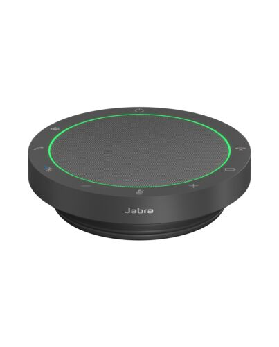 Jabra Speak2 55 MS Teams, Dark Grey