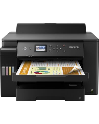 Epson EcoTank ET-16150 inkjet printer Colour 4800 x 1200 DPI A3 Wi-Fi
