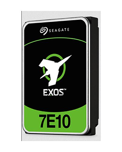 Seagate Enterprise ST6000NM001B internal hard drive 6 TB 7200 RPM 256 MB 3.5