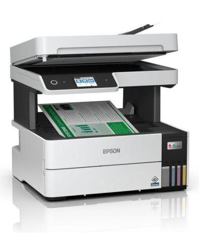Epson EcoTank ET-5150 Inkjet A4 4800 x 1200 DPI 37 ppm Wi-Fi C11CJ89401