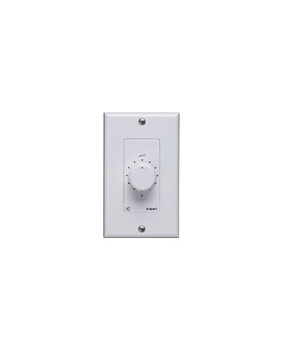 Biamp Commercial Audio D-VOL120 120 W Rotary volume control