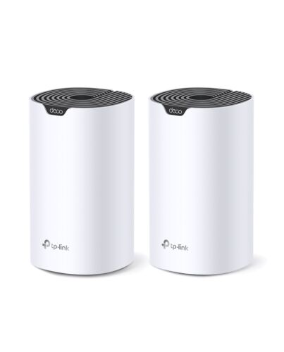 TP-Link AC1900 Whole Home Mesh Wi-Fi System
