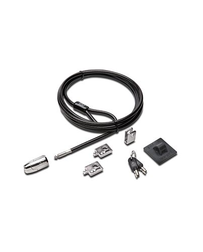 Kensington Desktop & Peripherals Locking Kit 2.0