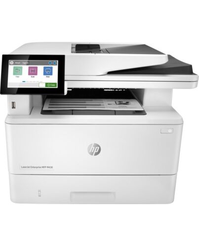 HP LaserJet Enterprise MFP M430f