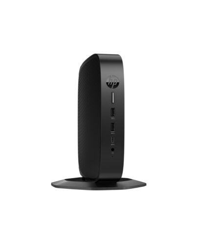 HP Elite t655 2.1 GHz ThinPro 1.12 kg Black R2314