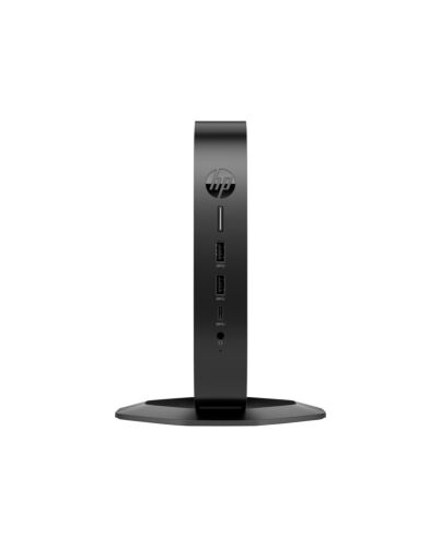 HP Elite t655 2.1 GHz ThinPro 1.12 kg Black R2314
