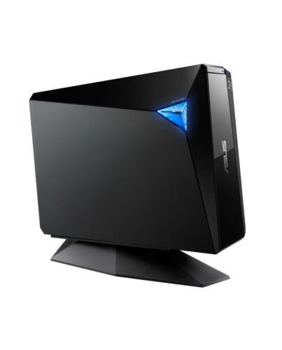 ASUS BW-16D1H-U PRO optical disc drive Blu-Ray DVD Combo Black