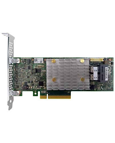 Lenovo 4Y37A72483 RAID controller PCI Express x8 3.0 12 Gbit/s