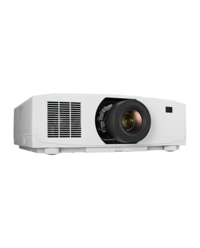 NEC PV800UL Standard throw projector 8000 ANSI lumens 3LCD WUXGA (1920x1200) White