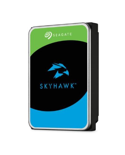 Seagate SkyHawk internal hard drive 1 TB 256 MB 3.5